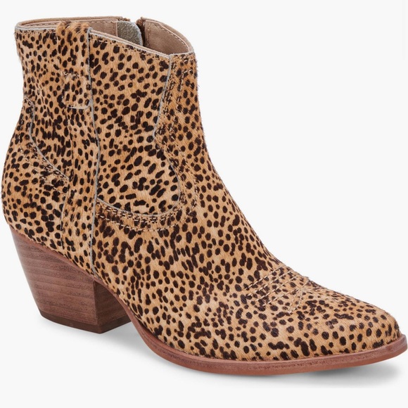 Dolce Vita Shoes - Dolce Vita Booties